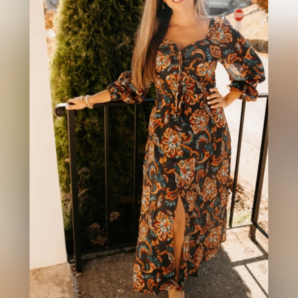 NWT - MinkPink Dress - xs -sz 2 / A cup